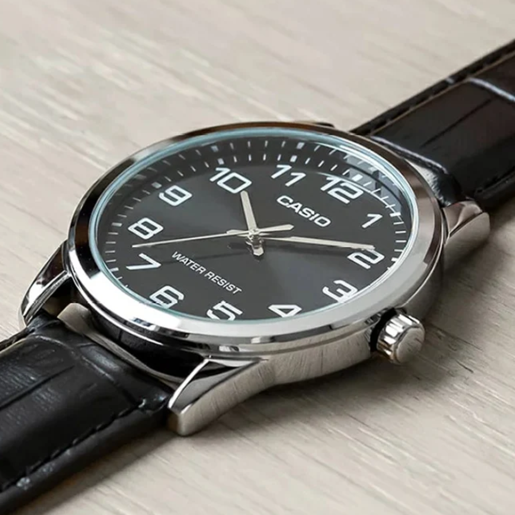 Casio Standard MTP-V001L-1B