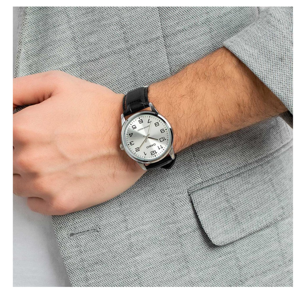 Casio Standard MTP-V001L-7B