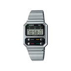 Casio Vintage A-100WE-1A