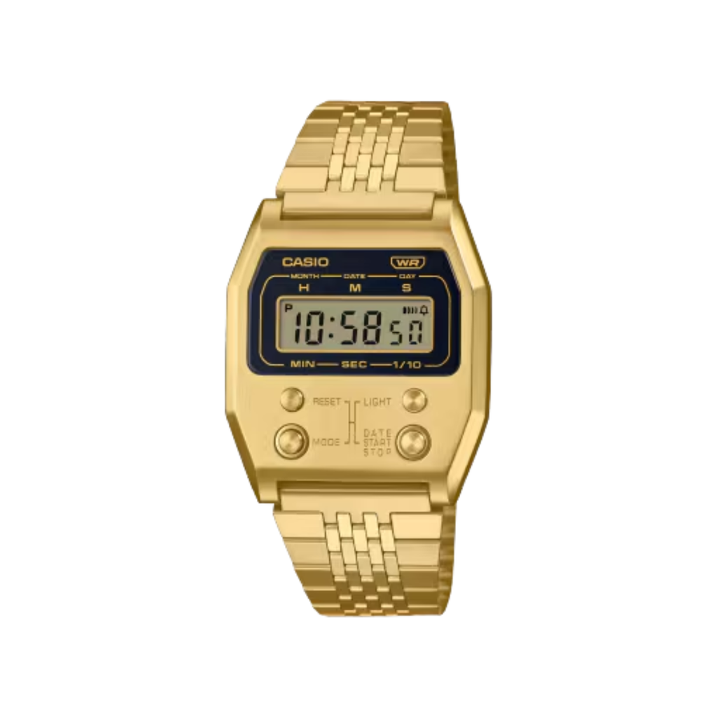 Casio Vintage A-1100G-5D