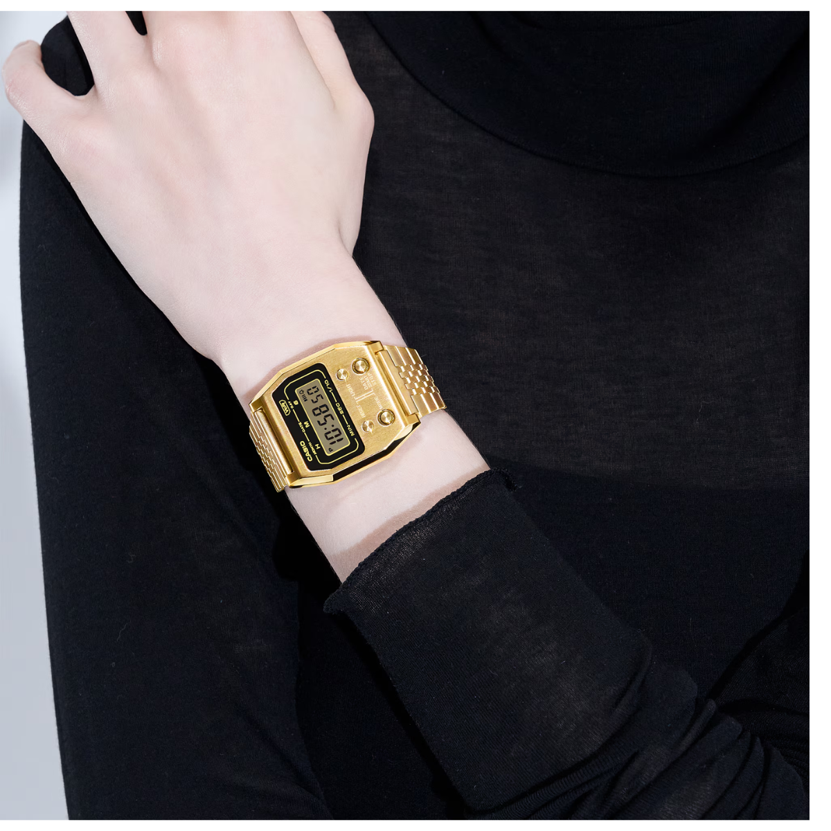Casio Vintage A-1100G-5D