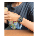 Casio Vintage A-120WEGG-1B
