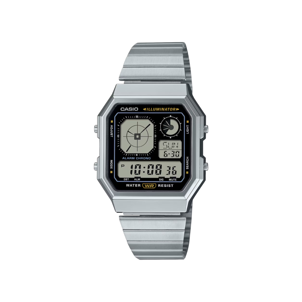 Casio Vintage A-130WE-1A