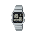 Casio Vintage A-130WE-1A