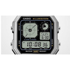 Casio Vintage A-130WE-1A