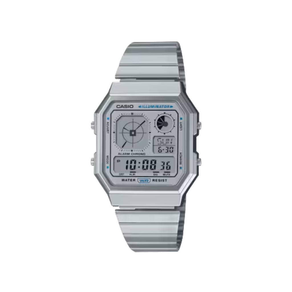 Casio Vintage A-130WE-7A