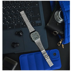 Casio Vintage A-130WE-7A