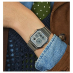 Casio Vintage A-130WE-7A