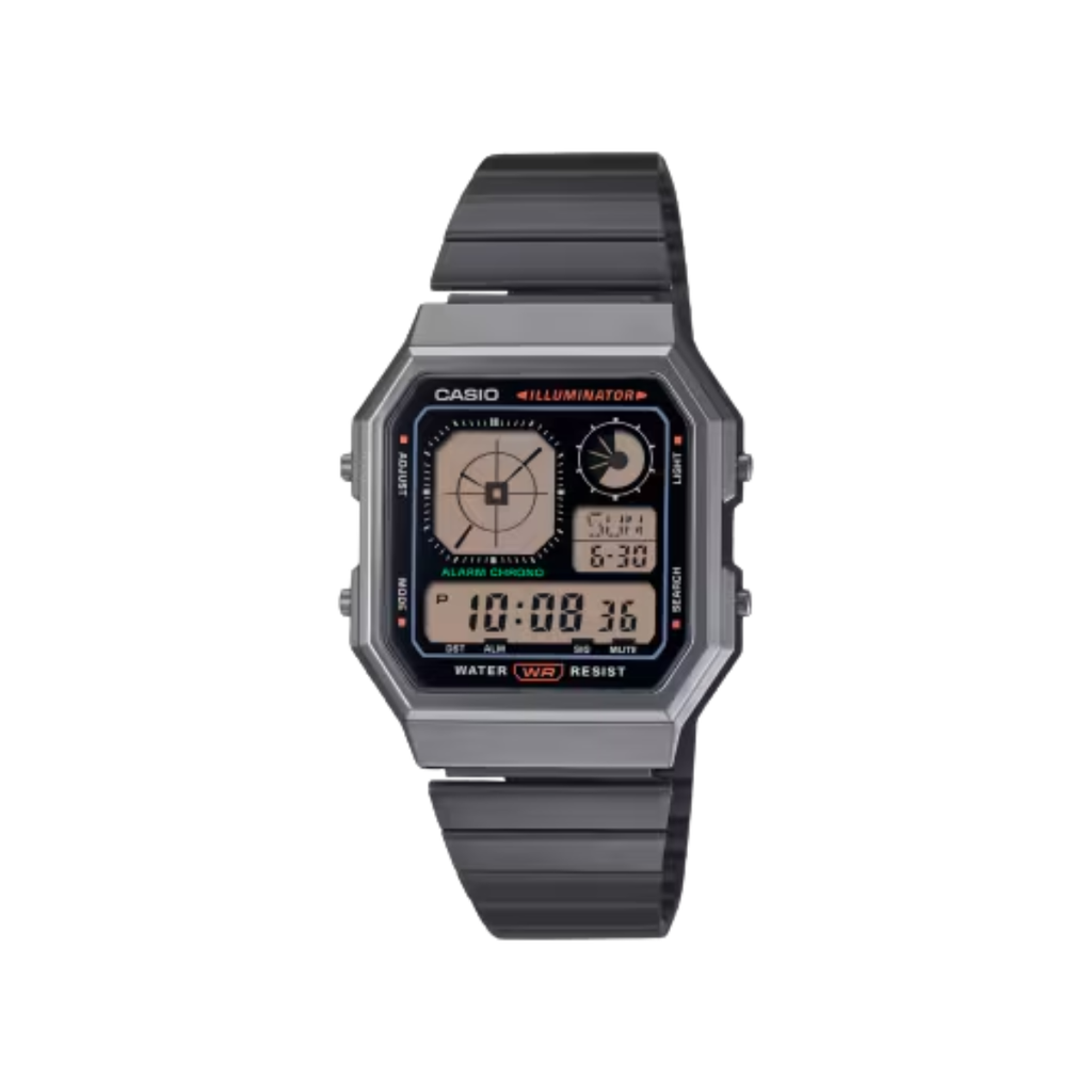 Casio Vintage A-130WEGG-1A