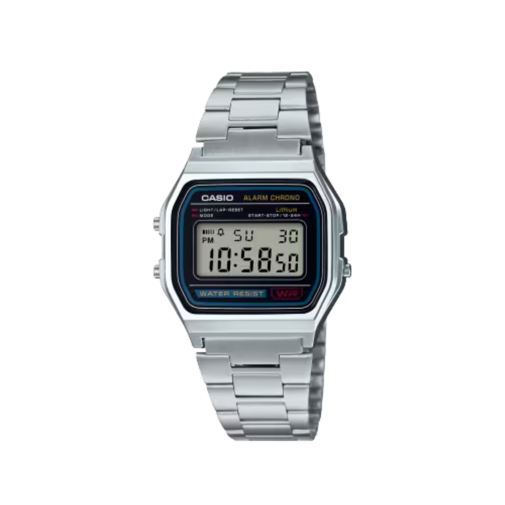 Casio Vintage A-158WA-1D