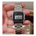 Casio Vintage A-158WA-1D