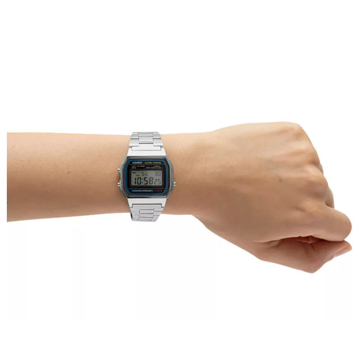 Casio Vintage A-158WA-1D