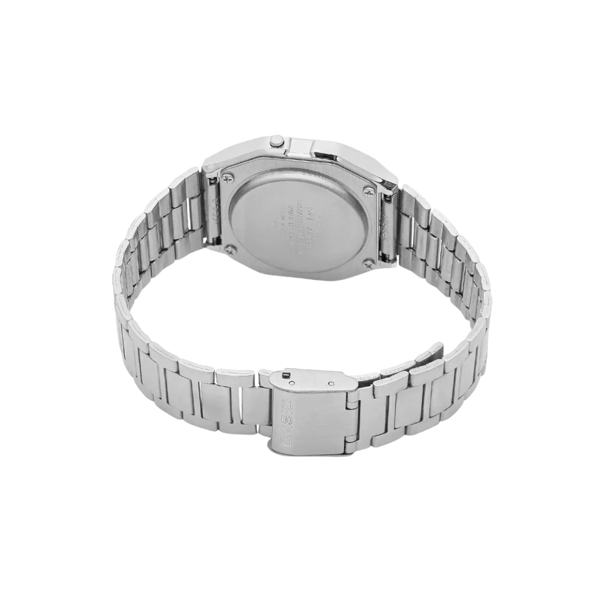 Casio Vintage A-158WA-1D