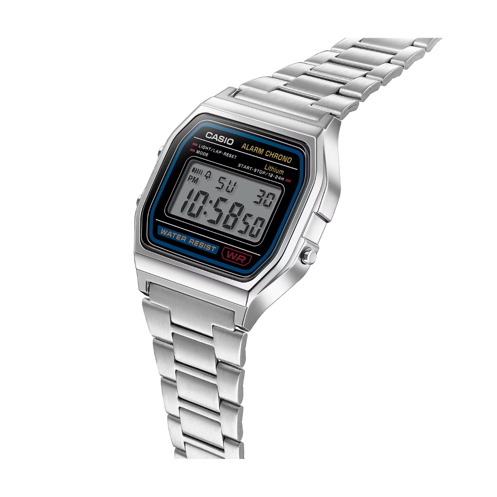Casio Vintage A-158WA-1D