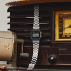 Casio Vintage A-158WA-1D