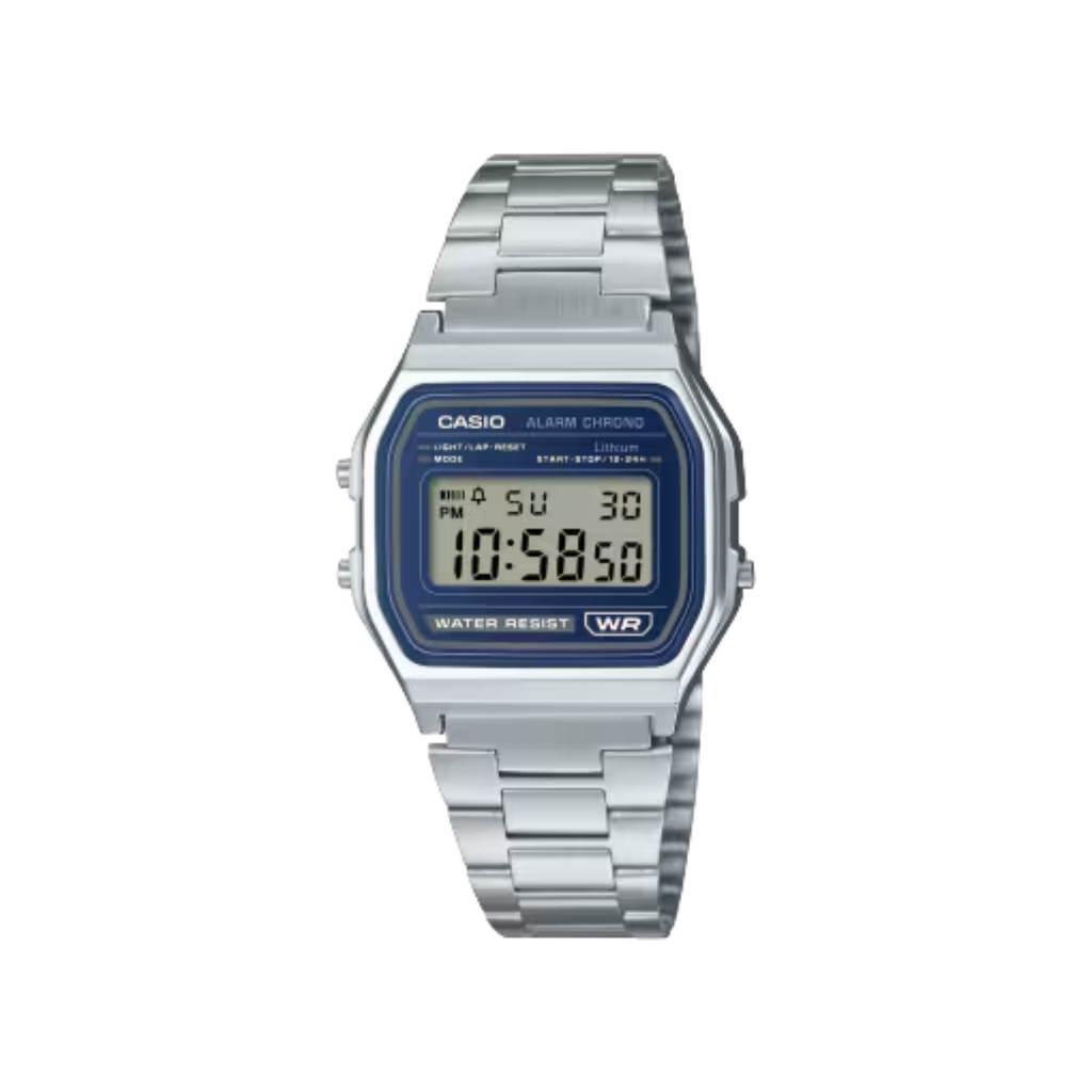 Casio Vintage A-158WEA-2D