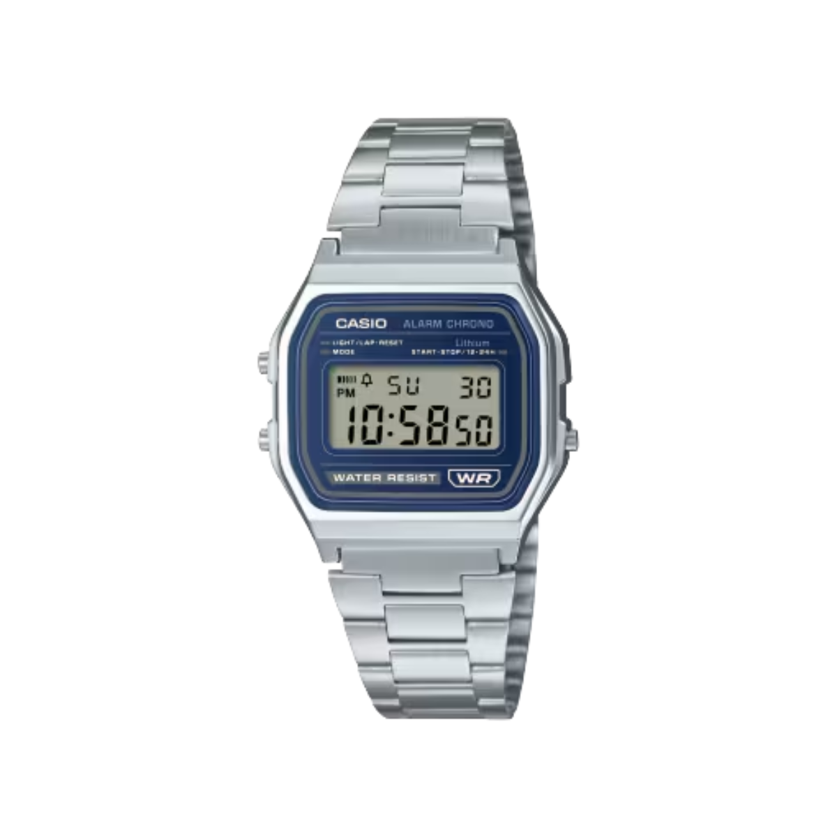 Casio Vintage A-158WEA-2D