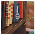 Casio Vintage A-158WEA-2D