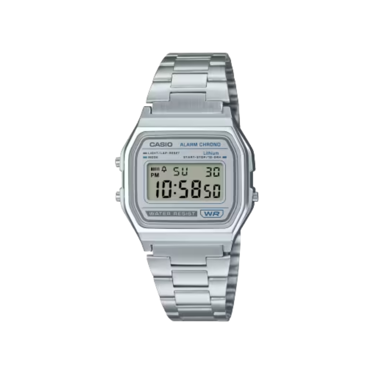 Casio Vintage A-158WEA-7D