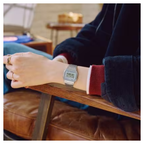 Casio Vintage A-158WEA-7D