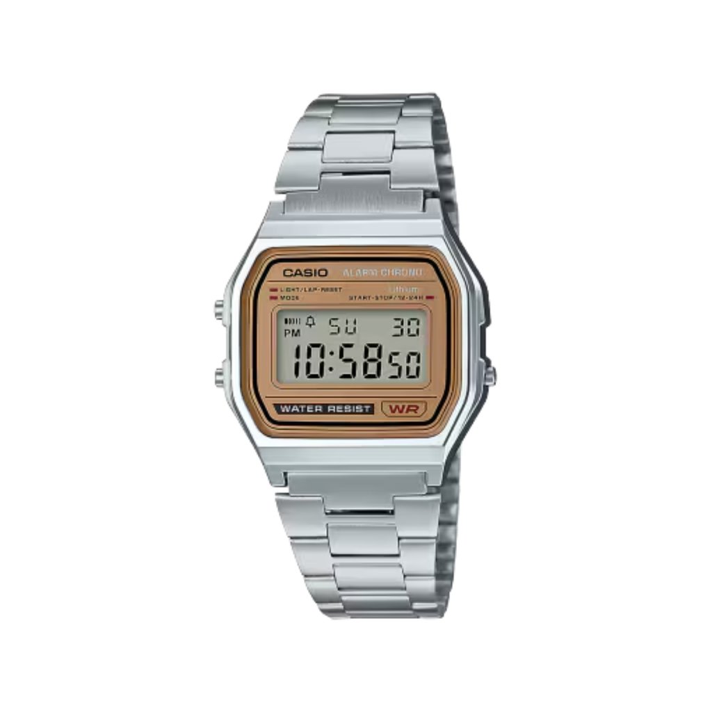 Casio Vintage A-158WEA-9D
