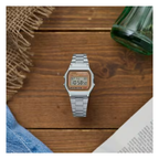 Casio Vintage A-158WEA-9D