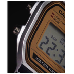 Casio Vintage A-158WEA-9D