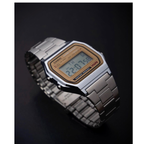 Casio Vintage A-158WEA-9D
