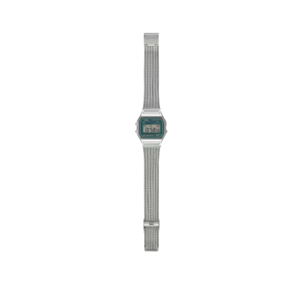 Casio Vintage A-158WEM-3D