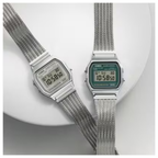 Casio Vintage A-158WEM-3D