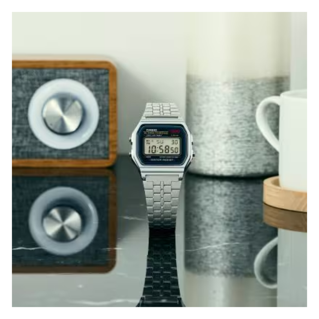 Casio Vintage A-159WAN-1D