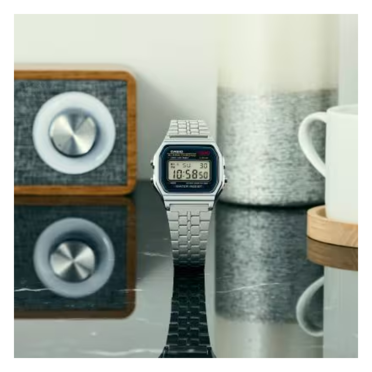 Casio Vintage A-159WAN-1D