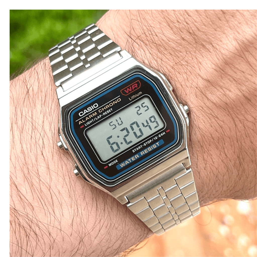 Casio Vintage A-159WAN-1D