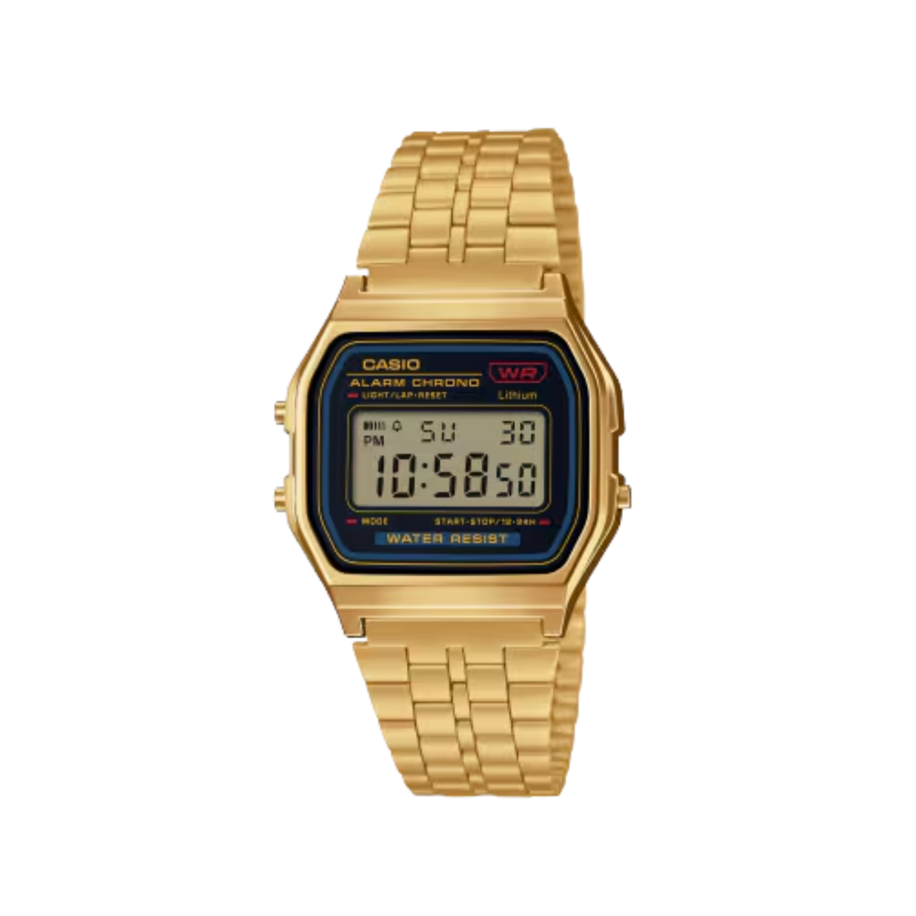 Casio Vintage A-159WGEA-1N