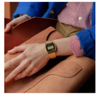 Casio Vintage A-159WGEA-1N
