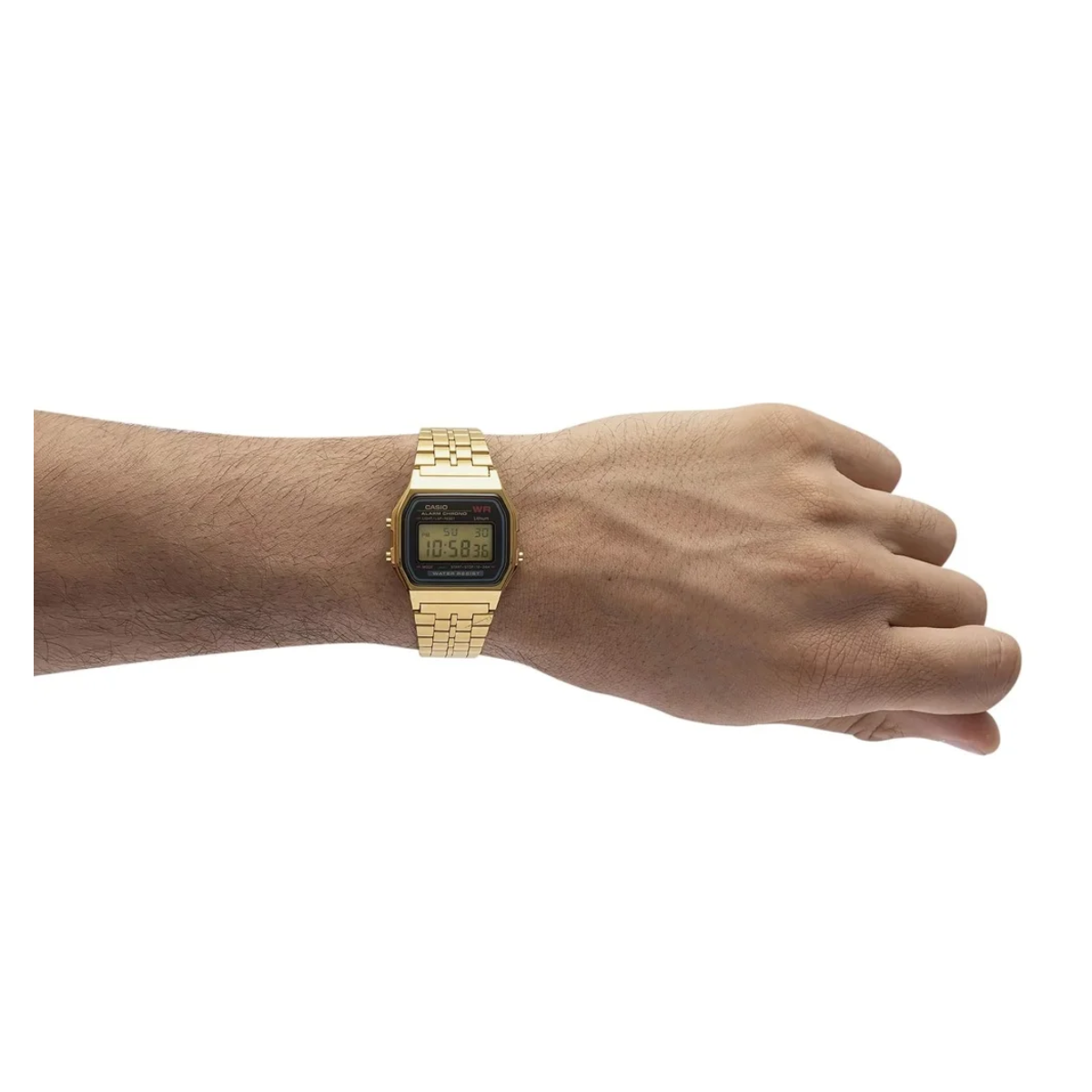 Casio Vintage A-159WGEA-1N