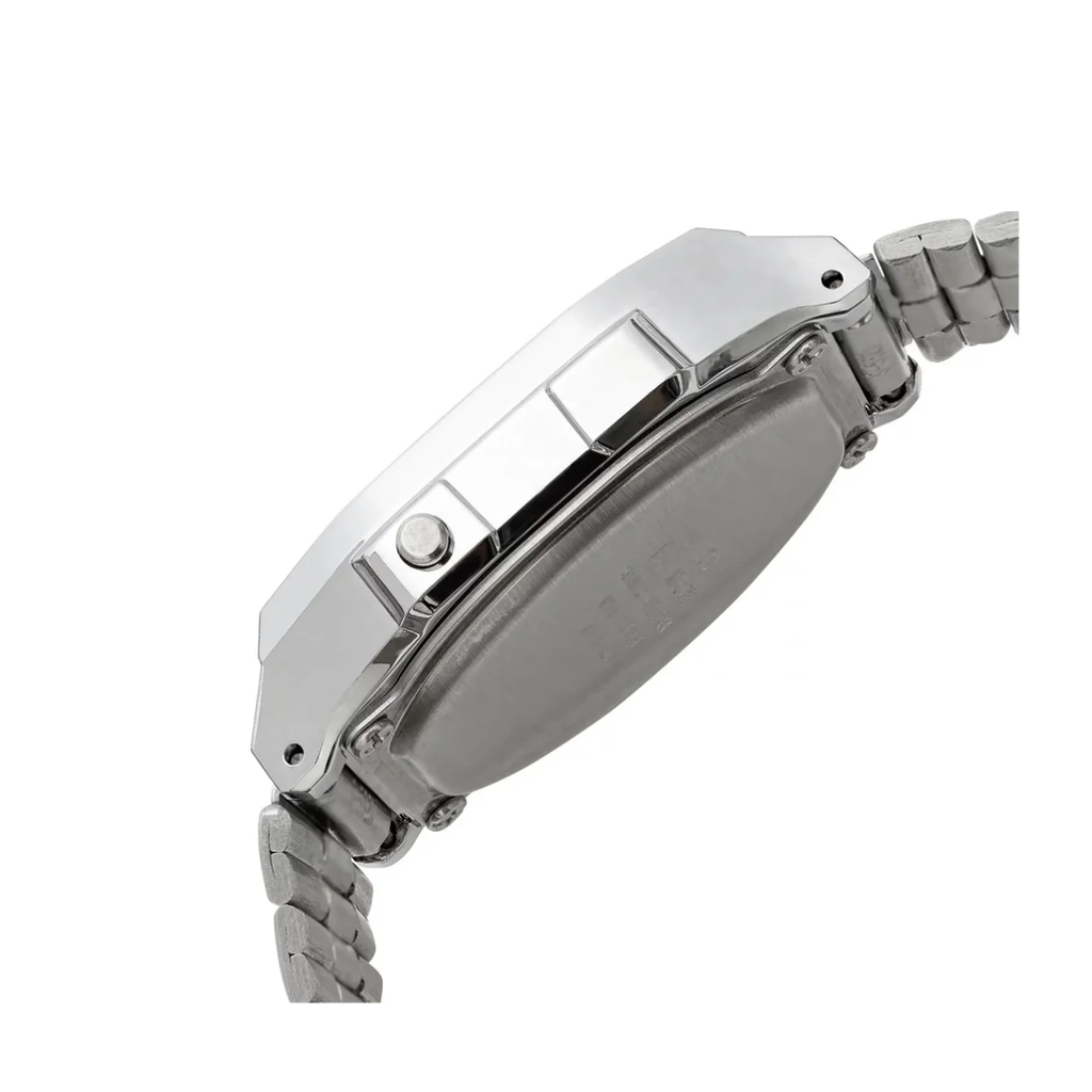 Casio Vintage A-168WA-1W