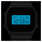 Casio Vintage A-168WA-1W