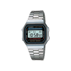 Casio Vintage A-168WA-1W