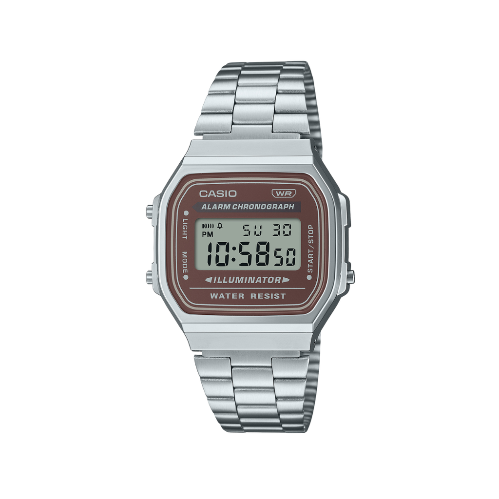 Casio Vintage A-168WA-5A