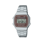 Casio Vintage A-168WA-5A
