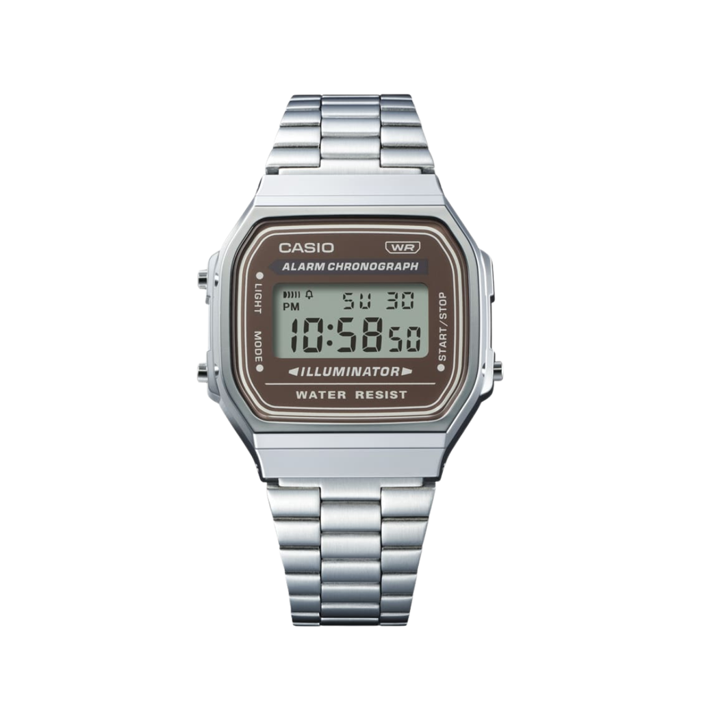 Casio Vintage A-168WA-5A