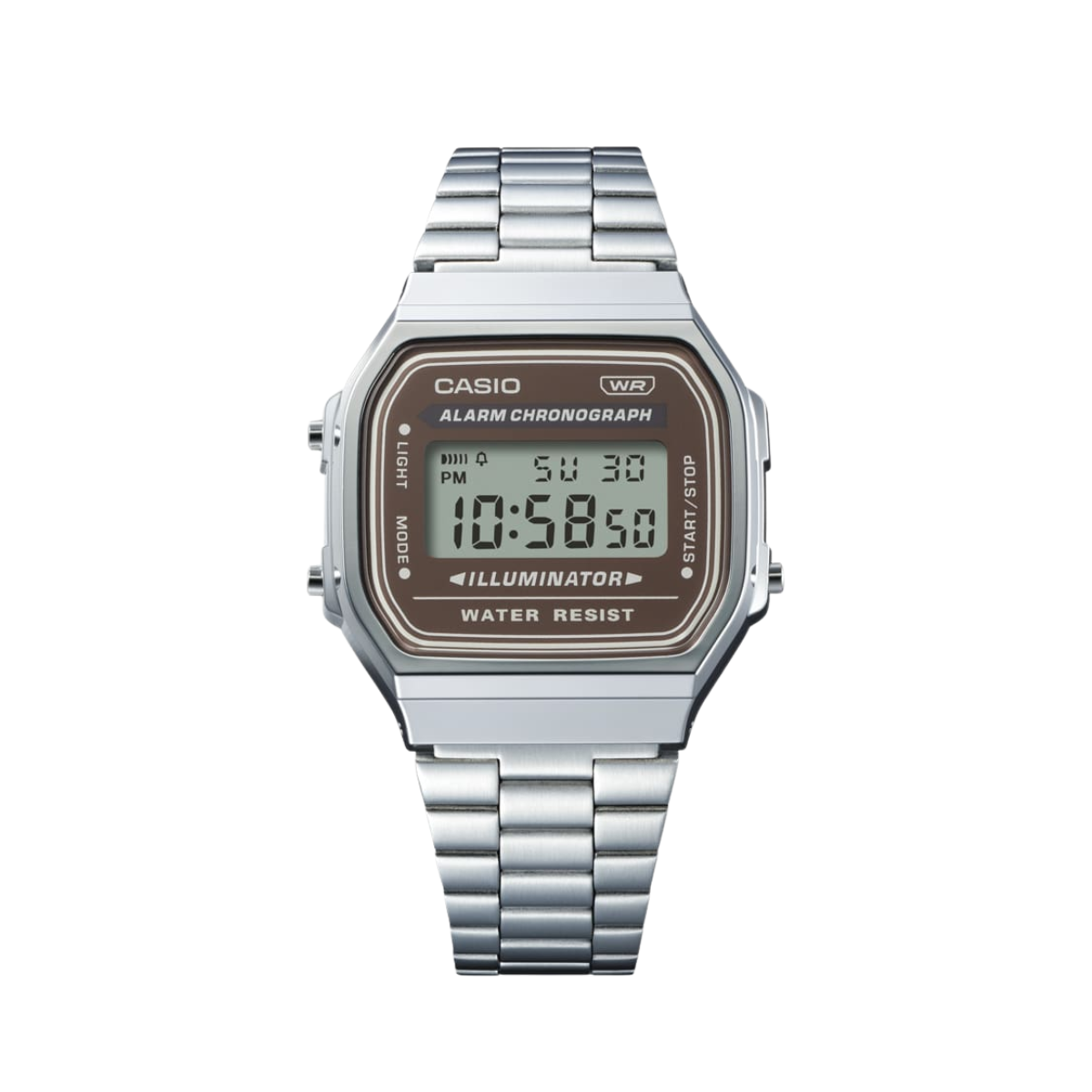 Casio Vintage A-168WA-5A