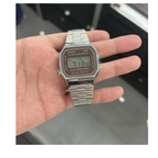 Casio Vintage A-168WA-5A