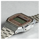 Casio Vintage A-168WA-5A