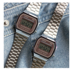 Casio Vintage A-168WA-5A