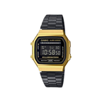Casio Vintage A-168WEGB-1B