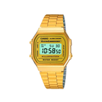 Casio Vintage A-168WG-9W