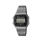 Casio Vintage A-168WGG-1A