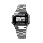 Casio Vintage A-168WGG-1A